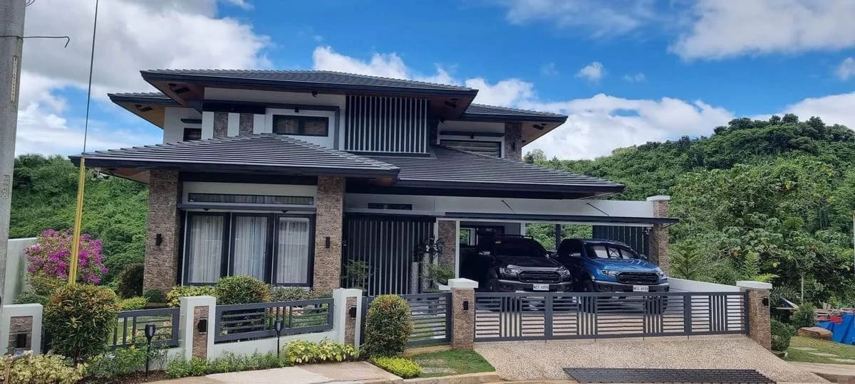 Sun Valley Antipolo | 4BR 439sqm House & Lot for Sale in Rizal
