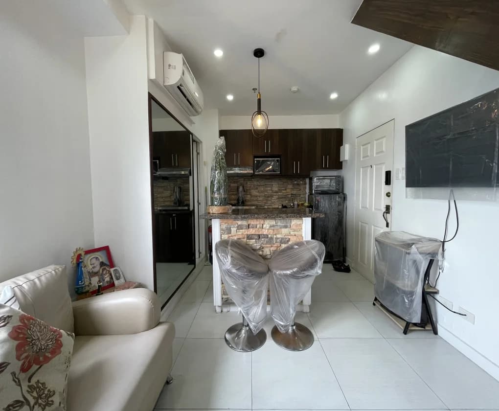 Victoria | 2BR 43sqm Condo for Sale in Quezon City