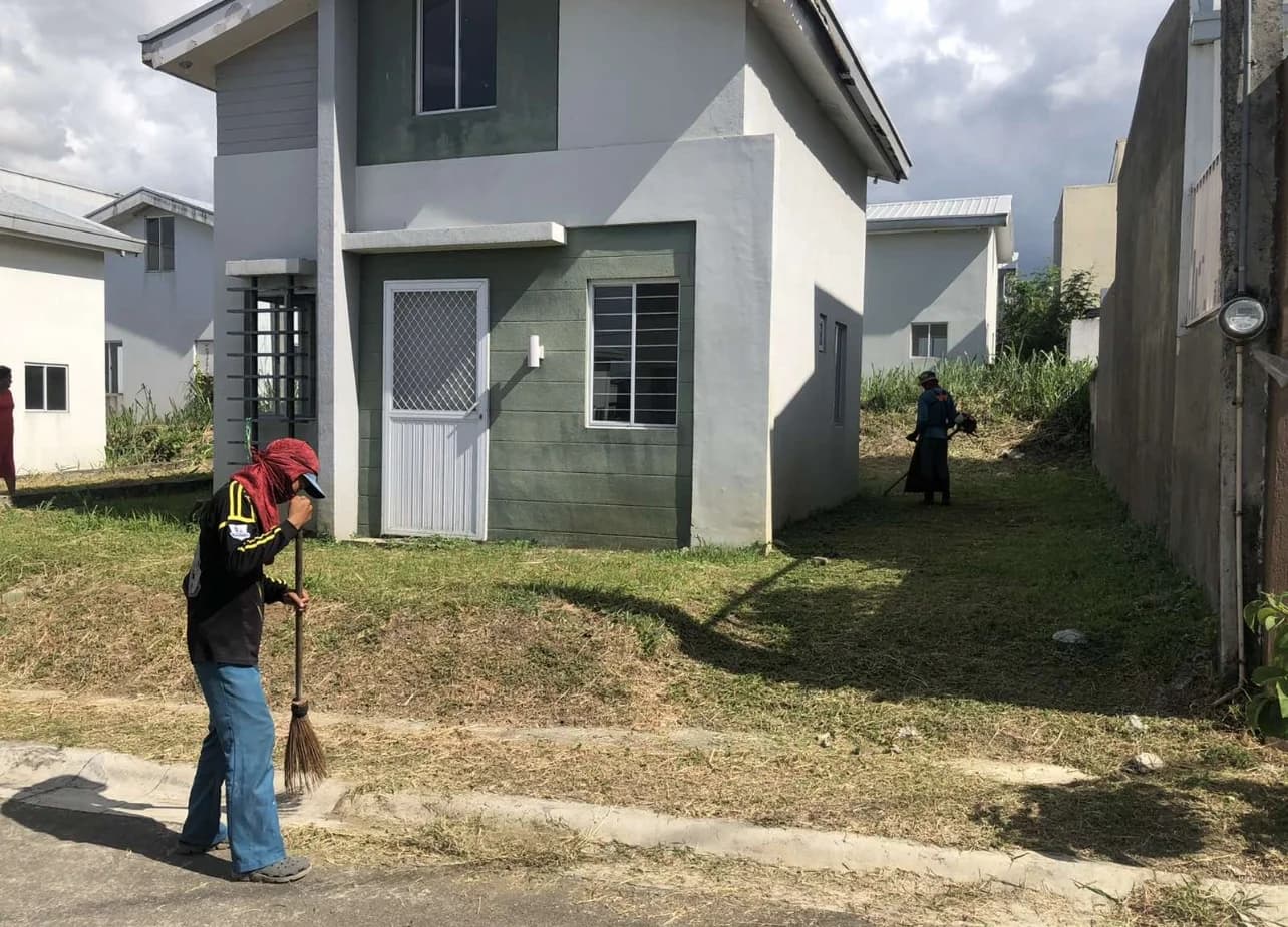 Avida Village Cerise Nuvali | 30sqm House & Lot for Sale in Laguna