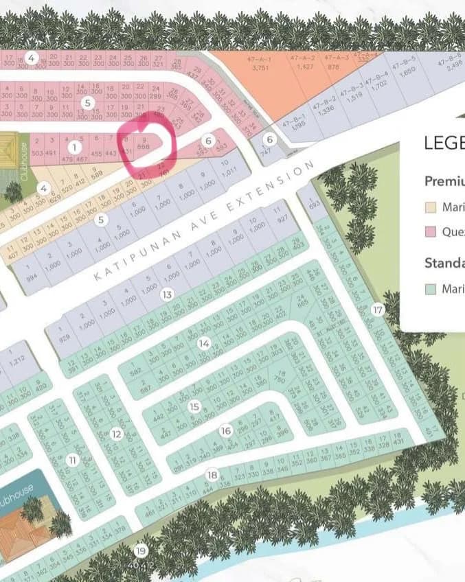Acropolis Loyola | Lot for Sale in Quezon City