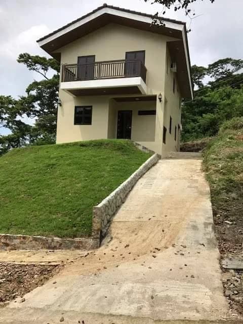 Terrazas De Punta Fuego | 3BR 140sqm House & Lot for Sale in Batangas