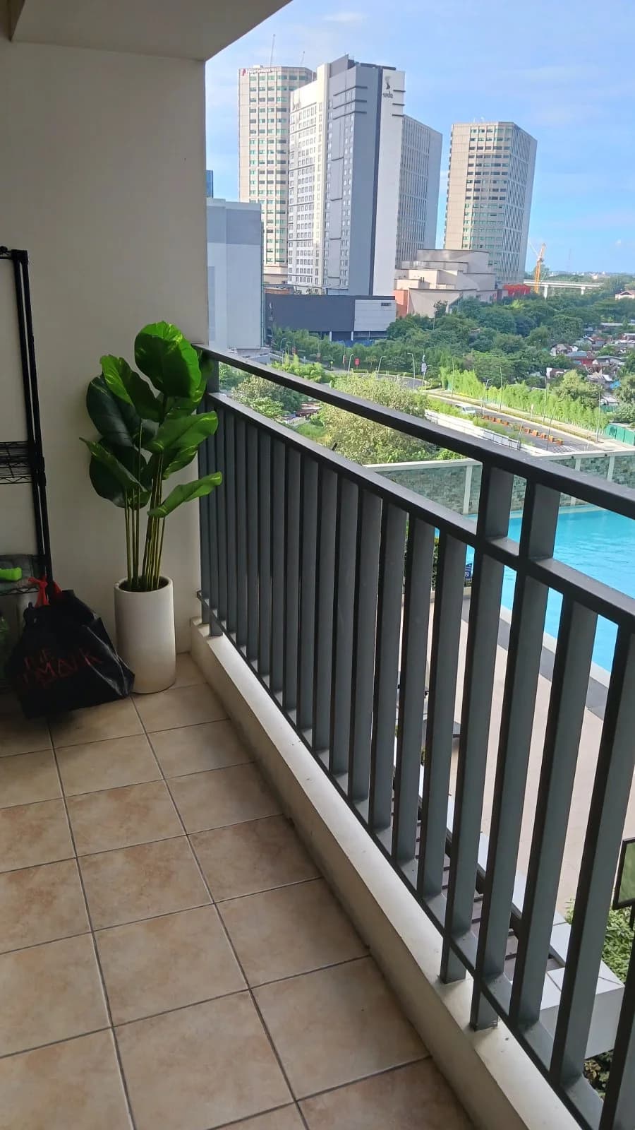 Avida Sola | 1BR Condo for Sale in Quezon City
