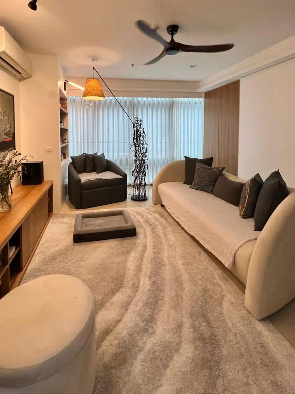 East Gallery Place | 2BR 100sqm Condo for Sale in Taguig City - Bgc