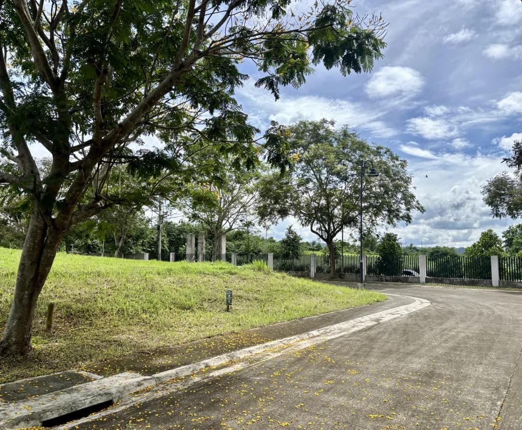 Mirala Nuvali | Lot for Sale in Laguna