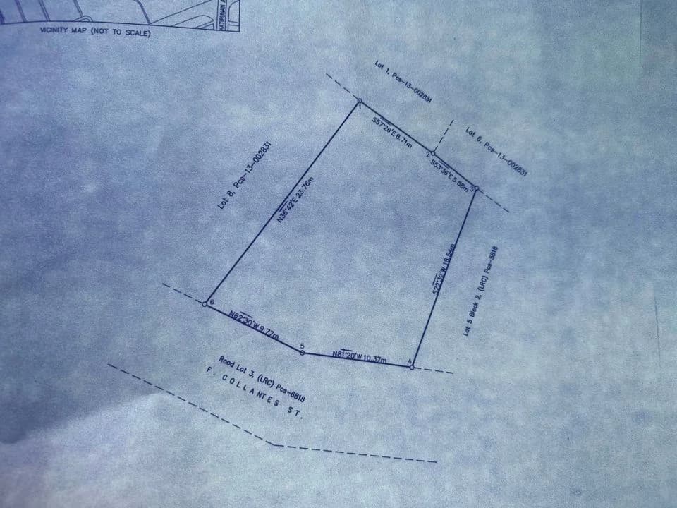 Xavierville 1 | Lot for Sale in Quezon City