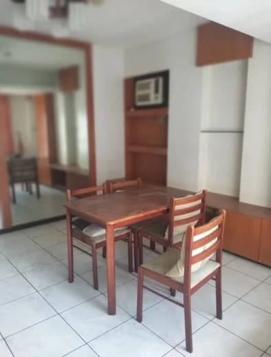 The Columns Ayala | 2BR 63sqm Condo for Rent in Makati City