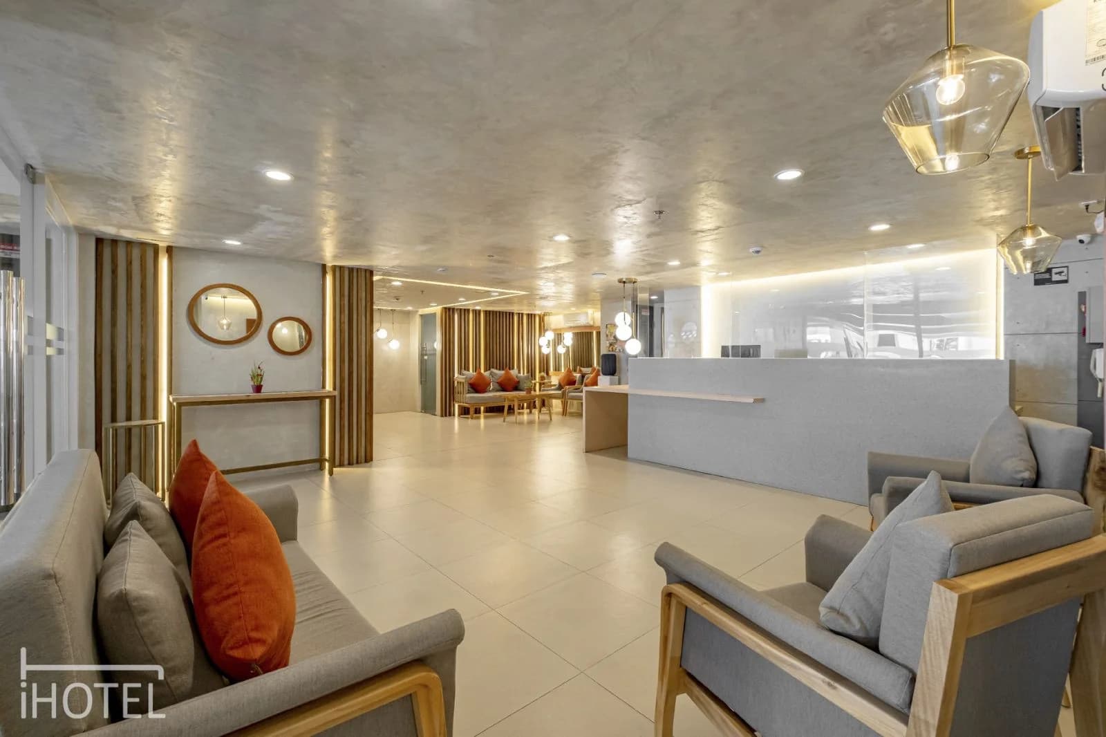 Ihotel Uptow Bgc | 3560sqm Commercial Space for Sale in Taguig City