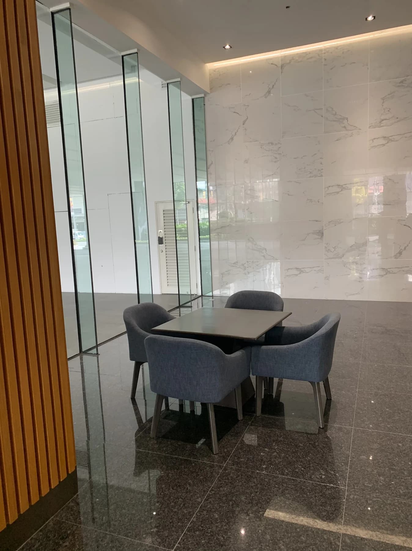 Stiles Enterprise Plaza | 208sqm Office Space for Sale in Makati City