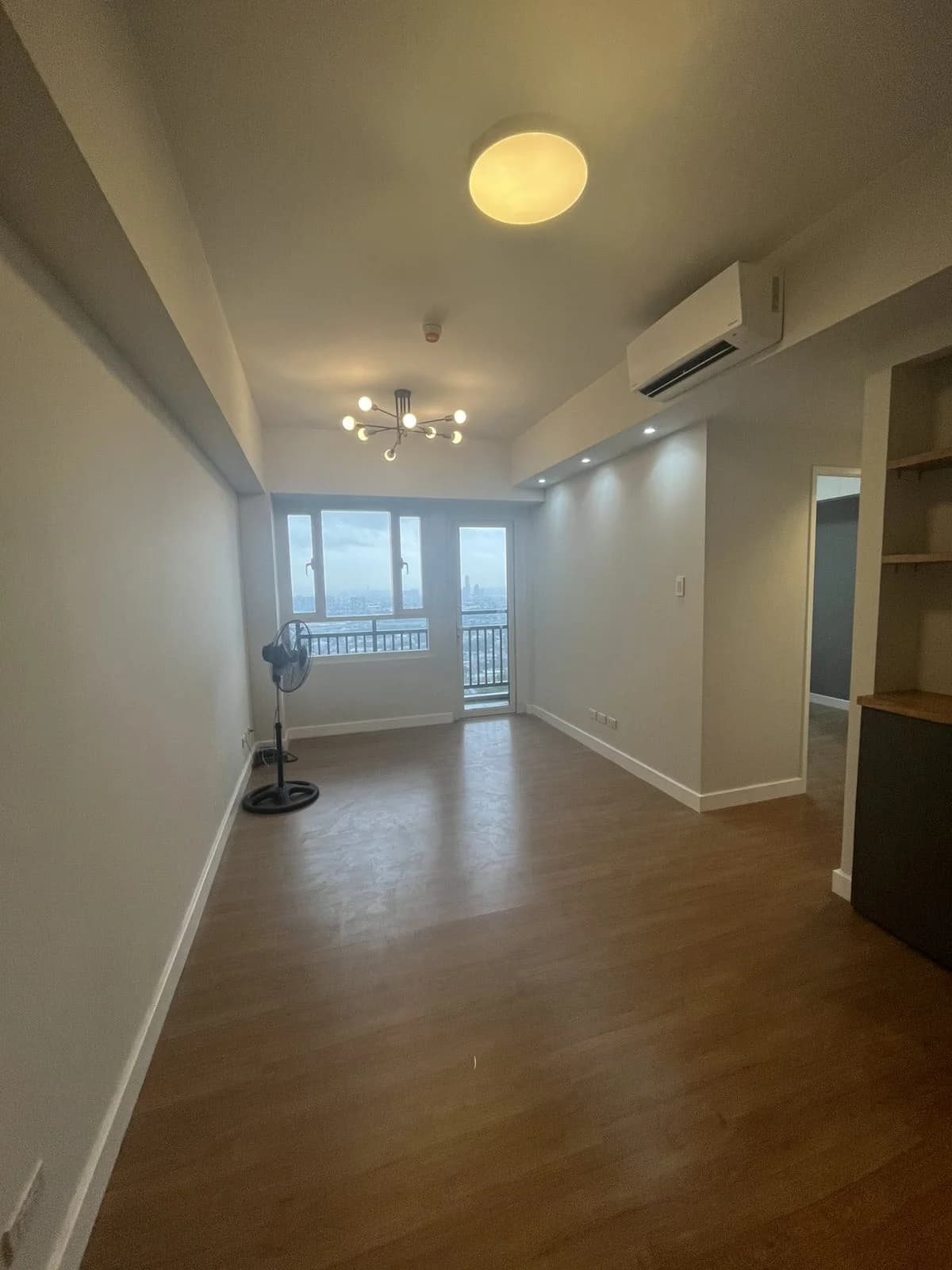 Arton | 2BR 73sqm Condo for Rent in Quezon City