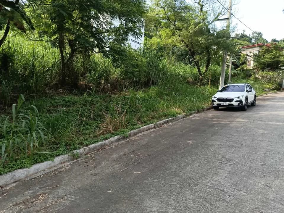 Sun Valley Estates | Lot for Sale in Rizal