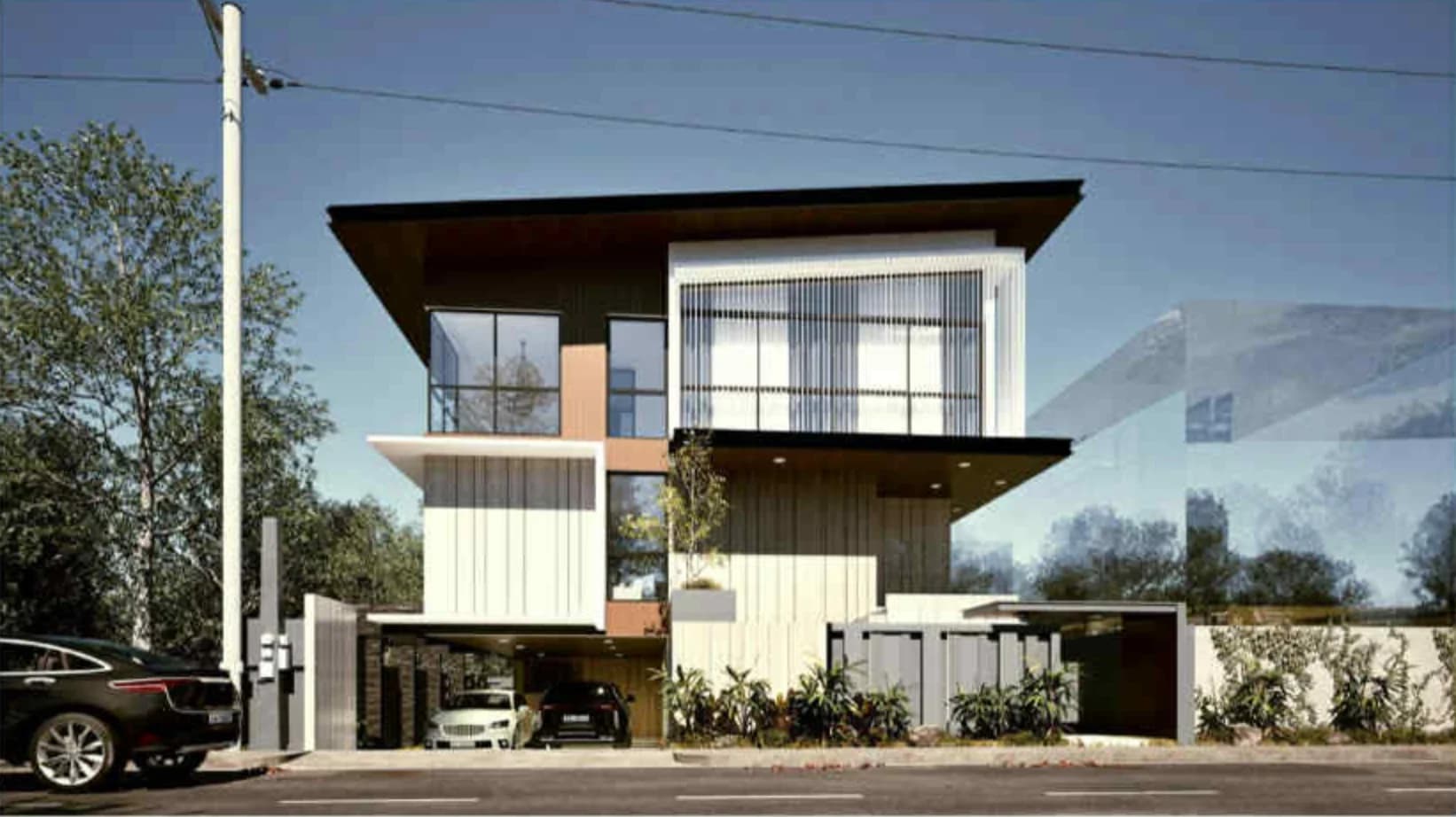 Tivoli Royale | 5BR 615sqm House & Lot for Sale in Quezon City