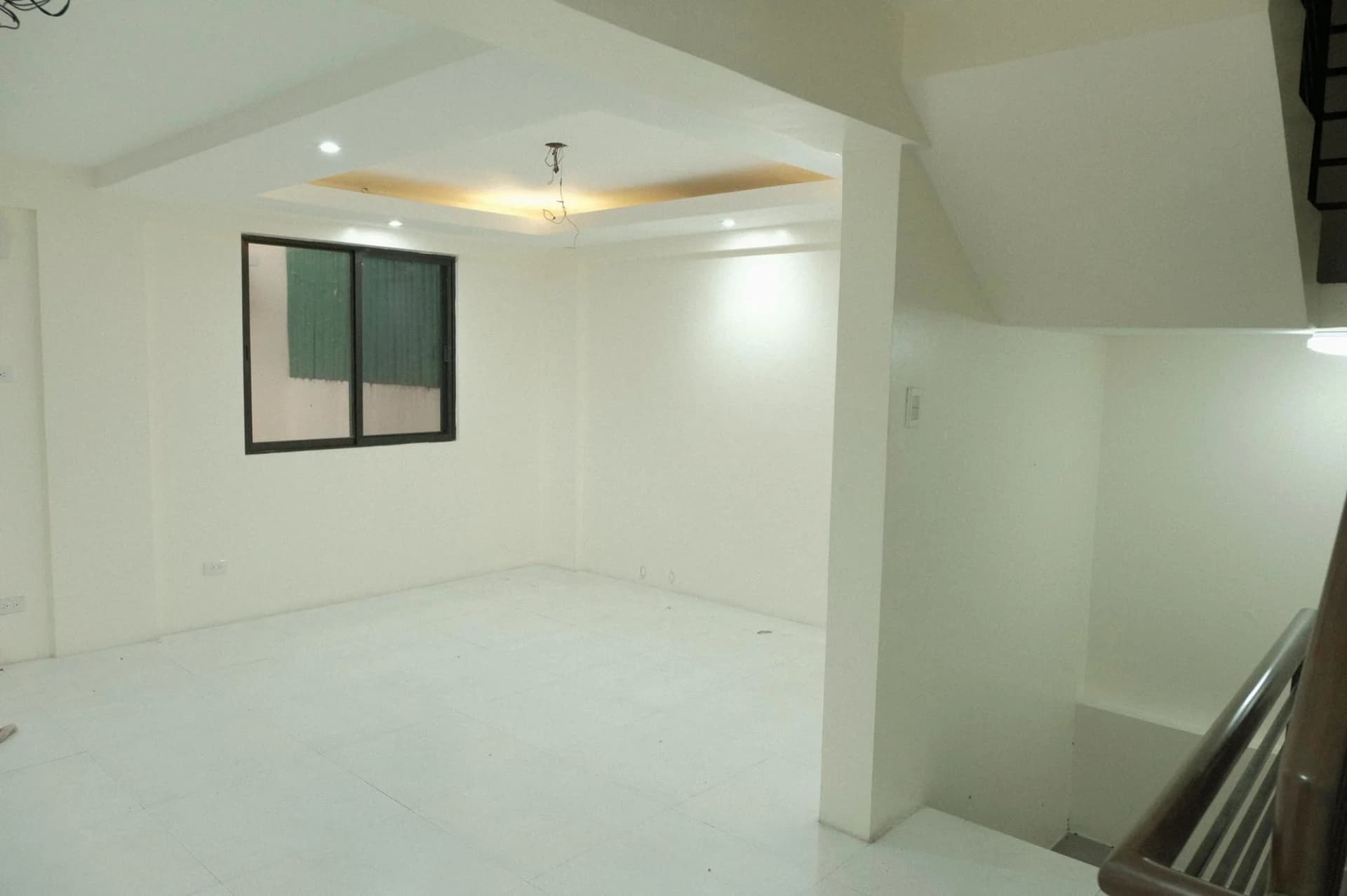 Ruby Town Villas East Fairview Park Subd | 3BR 141sqm Townhouse for Sale in Quezon City