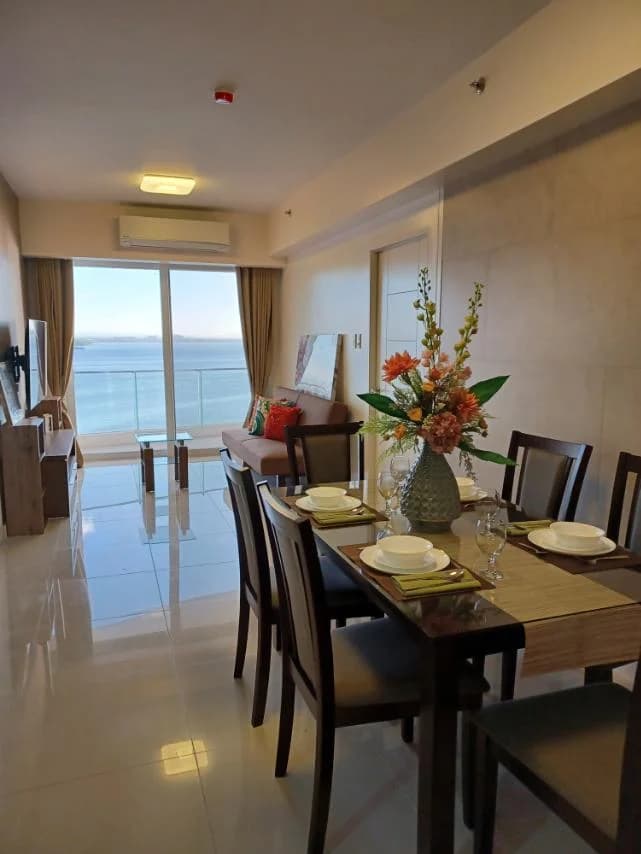 Oak Harbor Residences | 2BR 100sqm Condo for Sale in Parañaque City