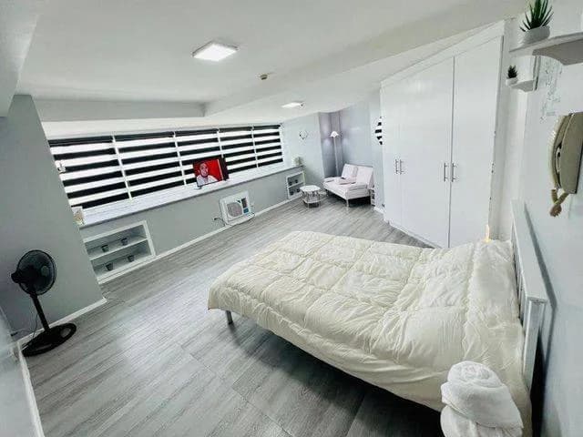 Lee Gardens | Studio Condo for Sale in Mandaluyong City