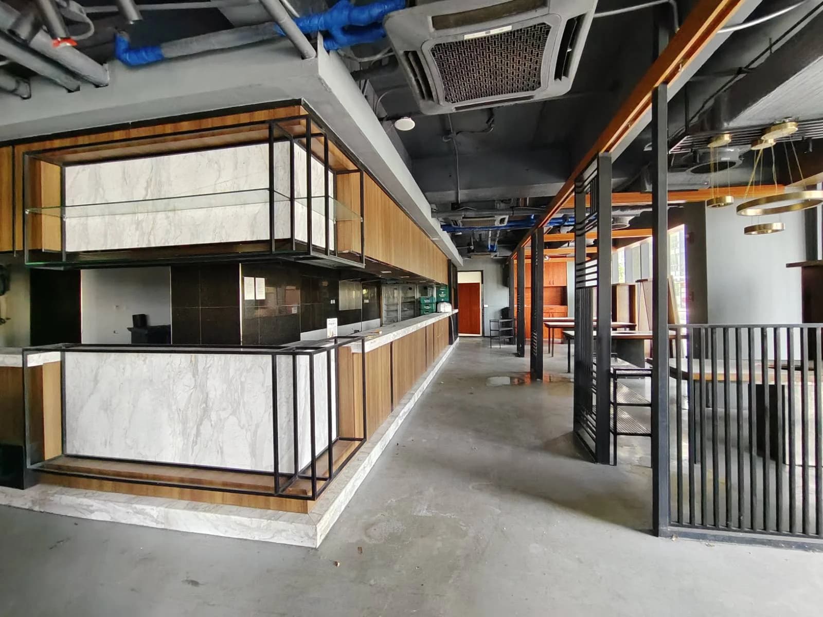 Jx Tower | 391sqm Commercial Space for Rent in Parañaque City