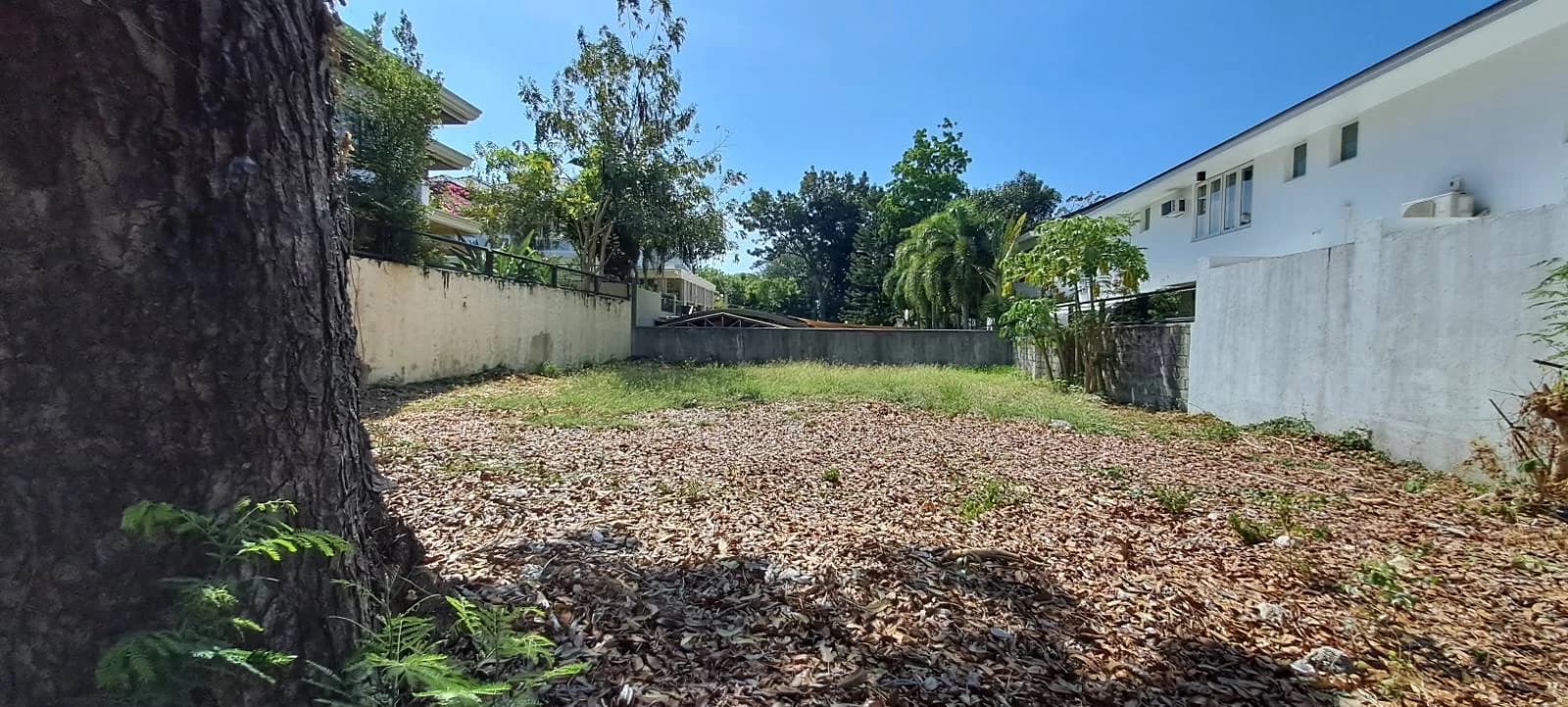 Hillsborough Alabang Village | Lot for Sale in Muntinlupa City