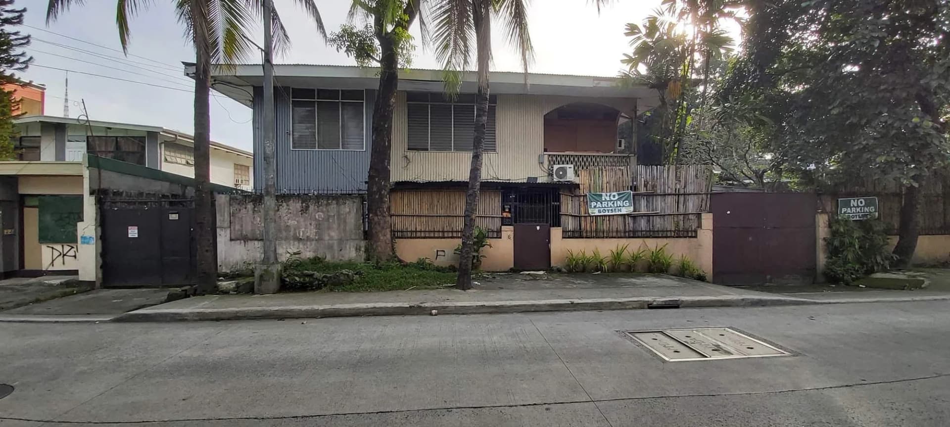 Diliman | Lot for Sale in Quezon City
