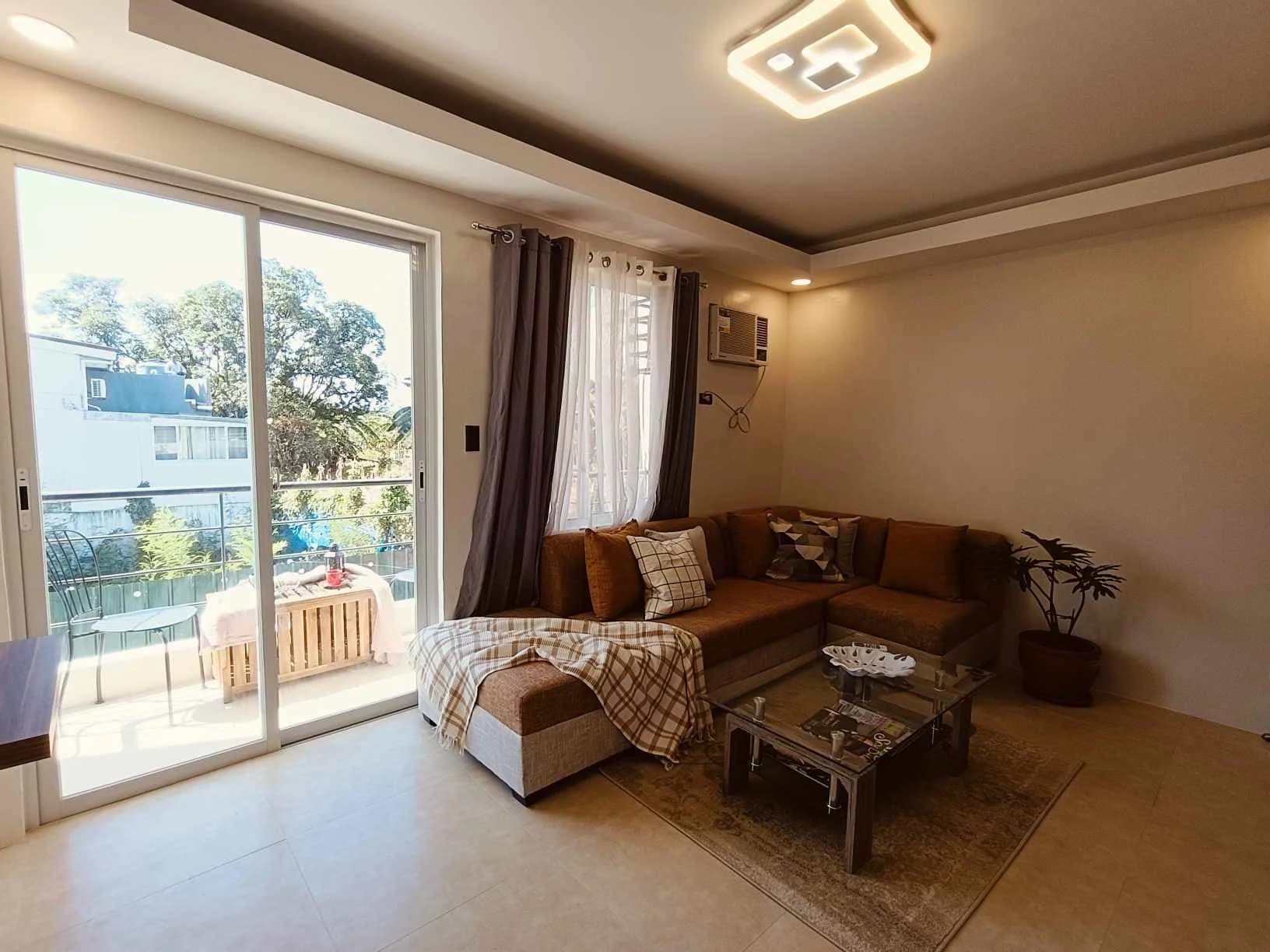 Acadia Lane - Inland Executive Homes | 3BR 205sqm Townhouse for Sale in Parañaque City
