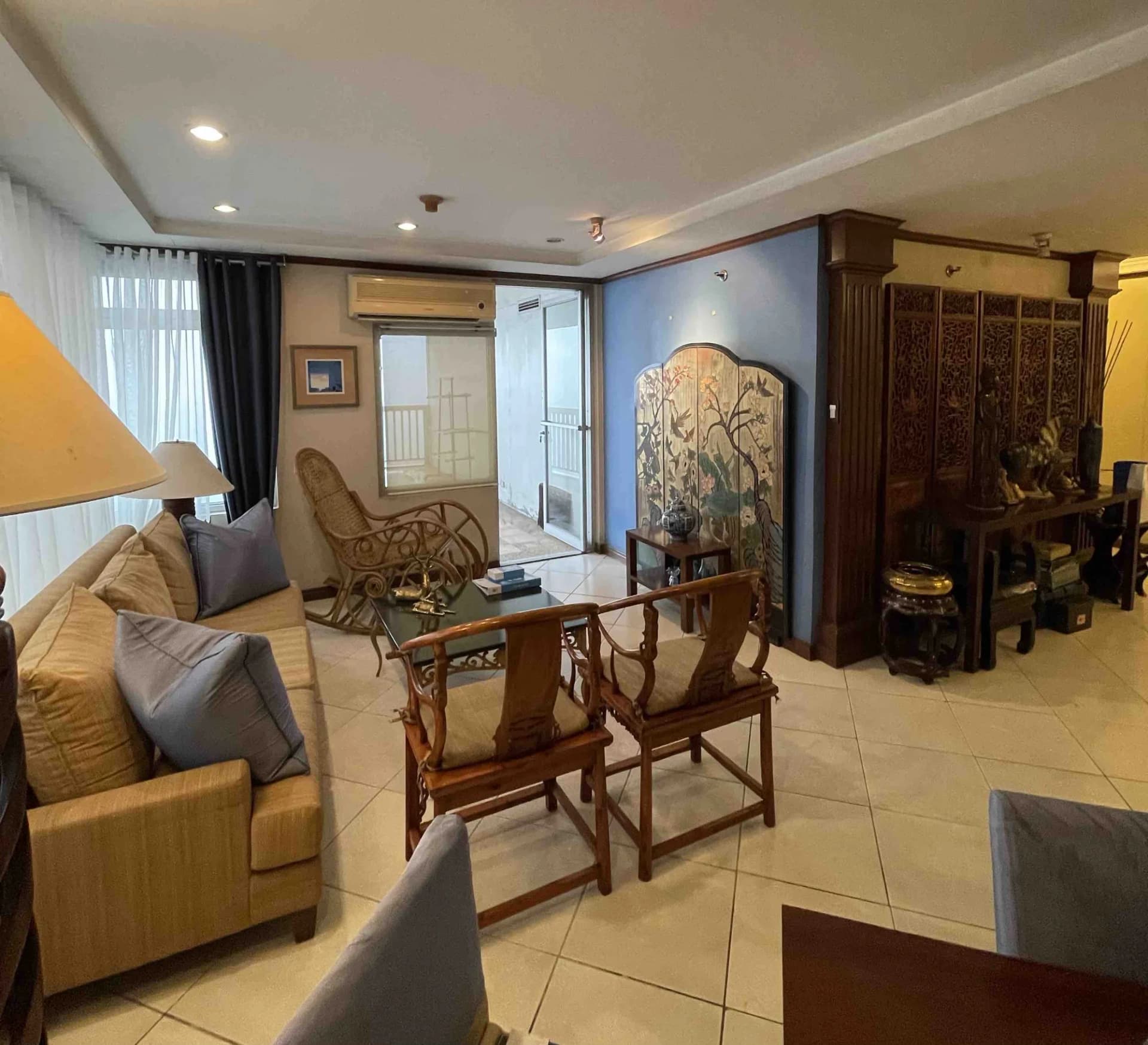 8 Wackwack | 2BR 149sqm Condo for Sale in Mandaluyong City