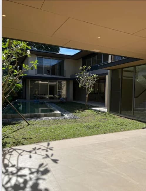 Ayala Alabang Village | 5BR 1000sqm House & Lot for Sale in Muntinlupa City