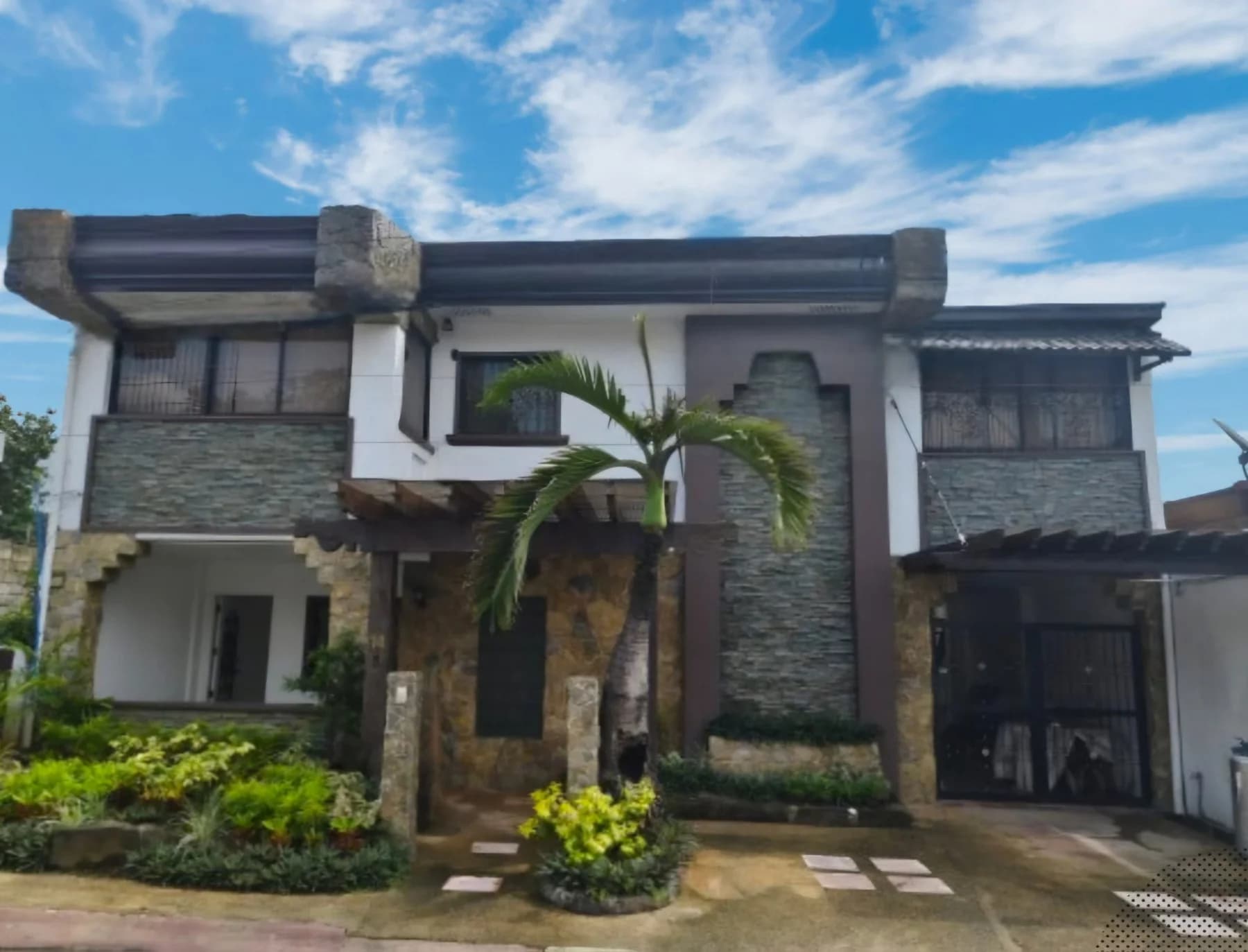 Town And Country Subdivision | 4BR 341sqm House & Lot for Sale in Rizal