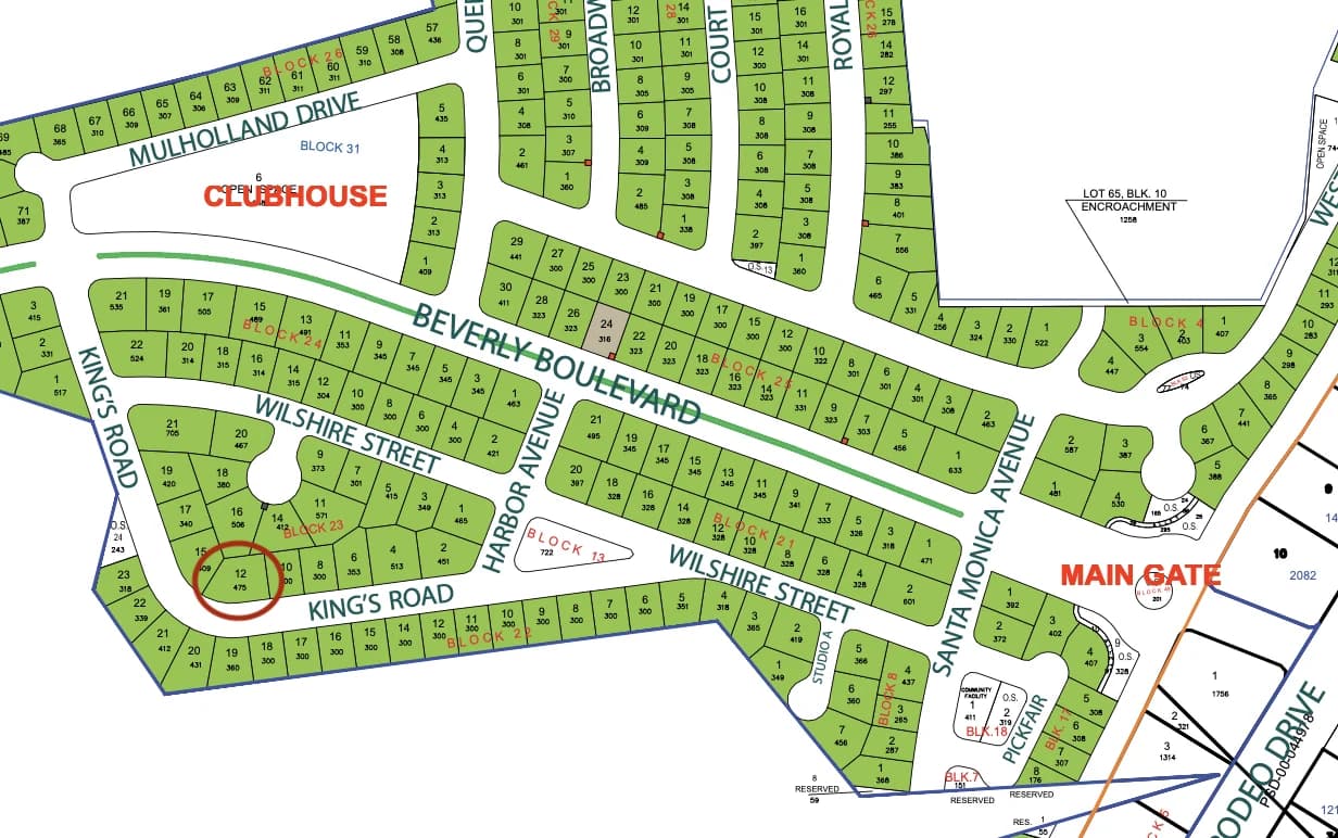 Alabang West | Lot for Sale in Las Piñas City