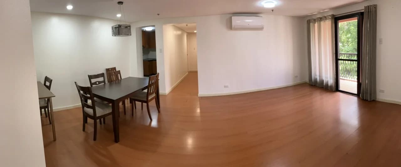 Mckinley Garden Villas | 3BR 128sqm Condo for Sale in Taguig City - Mckinley