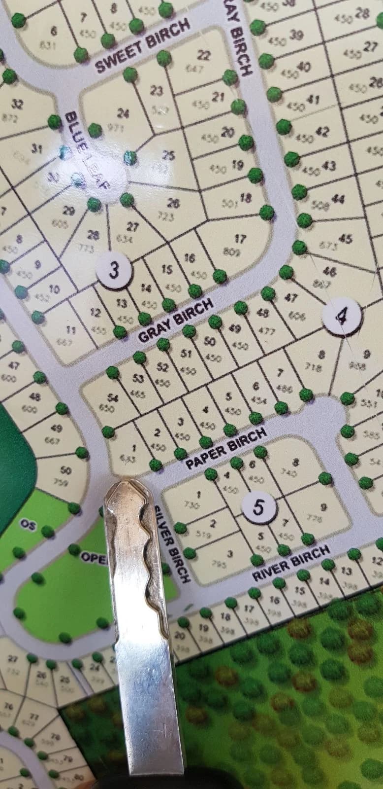 Eastland Heights | Lot for Sale in Rizal