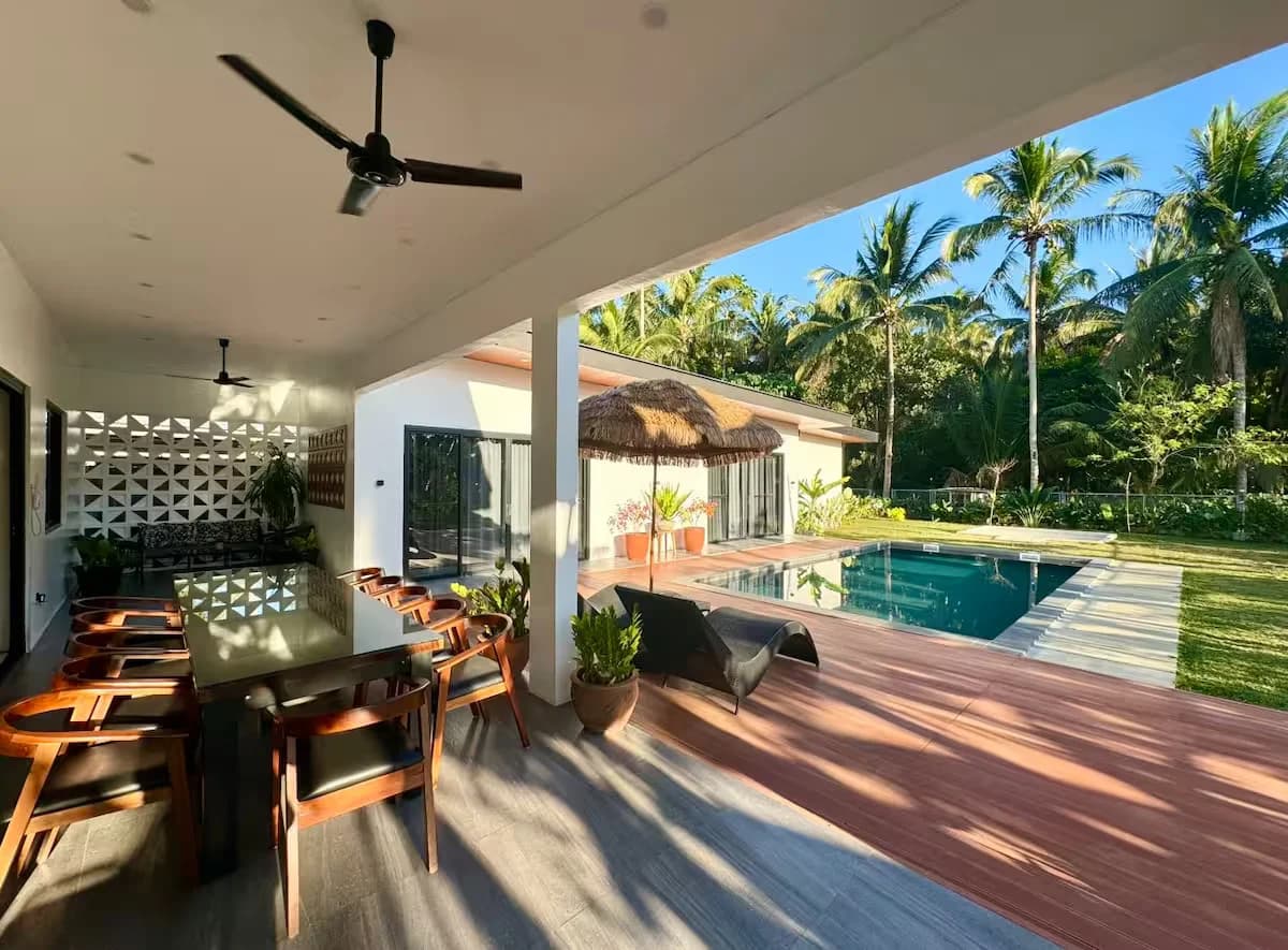 Casa Julio | 4BR 250sqm House & Lot for Sale in Cavite