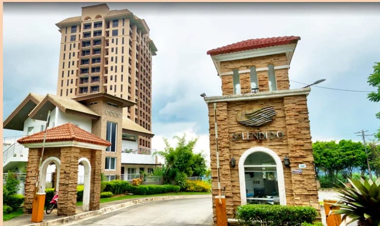Splendido | Lot for Sale in Cavite