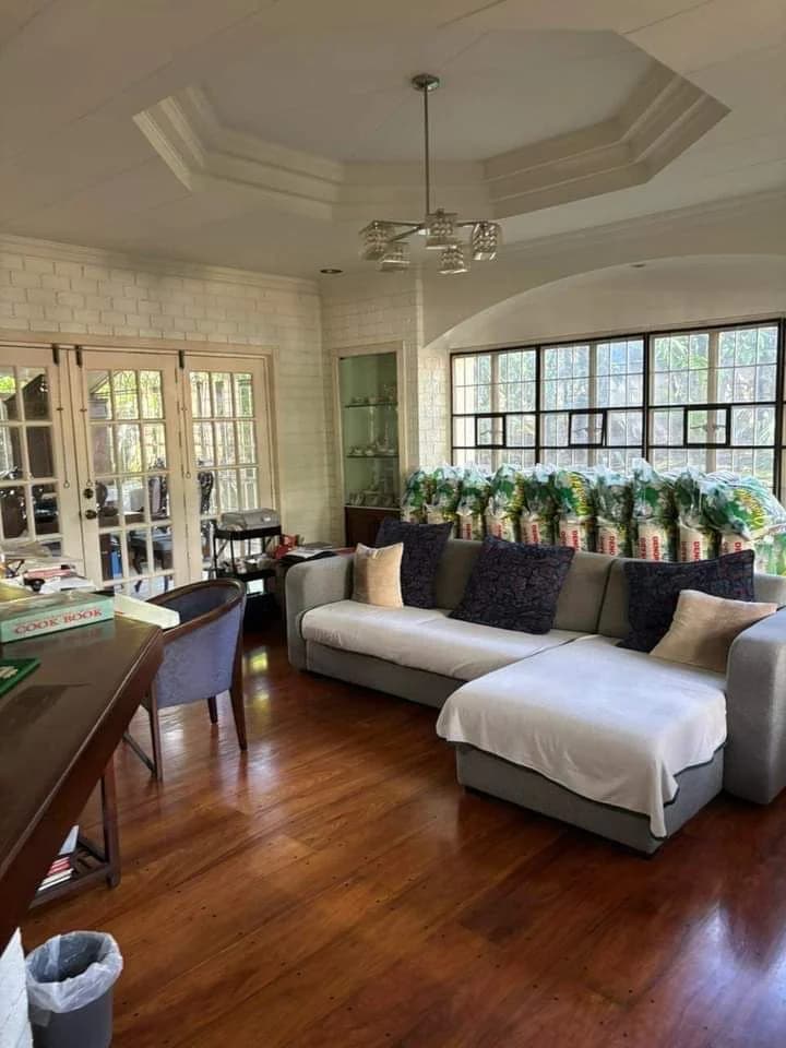 Filinvest 2 | 5BR 320sqm House & Lot for Sale in Quezon City