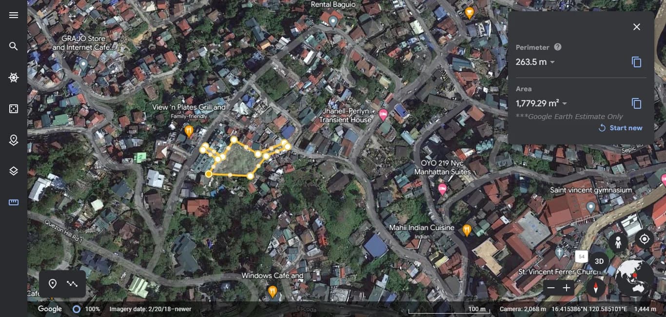 Baguio City | Lot for Sale in Baguio City