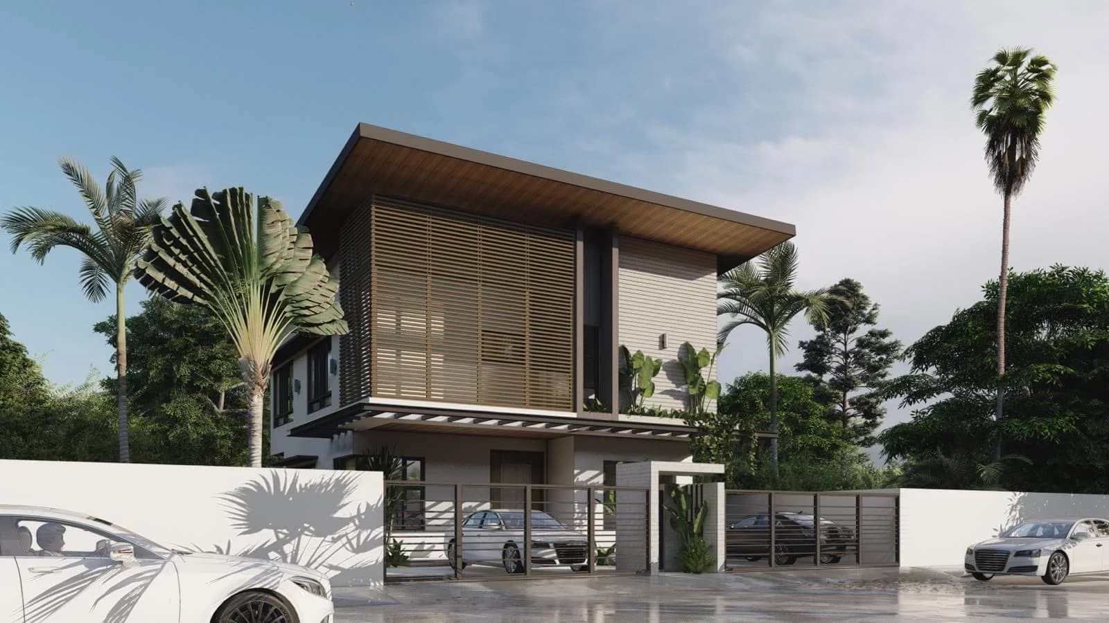 Bf Triple T | 5BR 400sqm House & Lot for Sale in Parañaque City