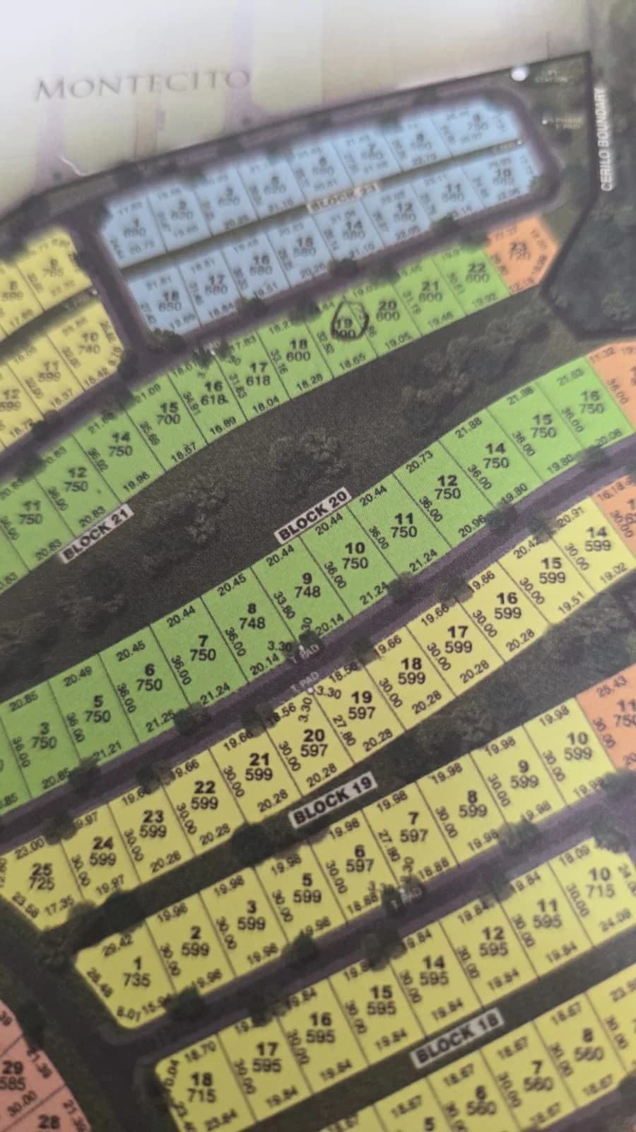 Cerilo | Lot for Sale in Laguna