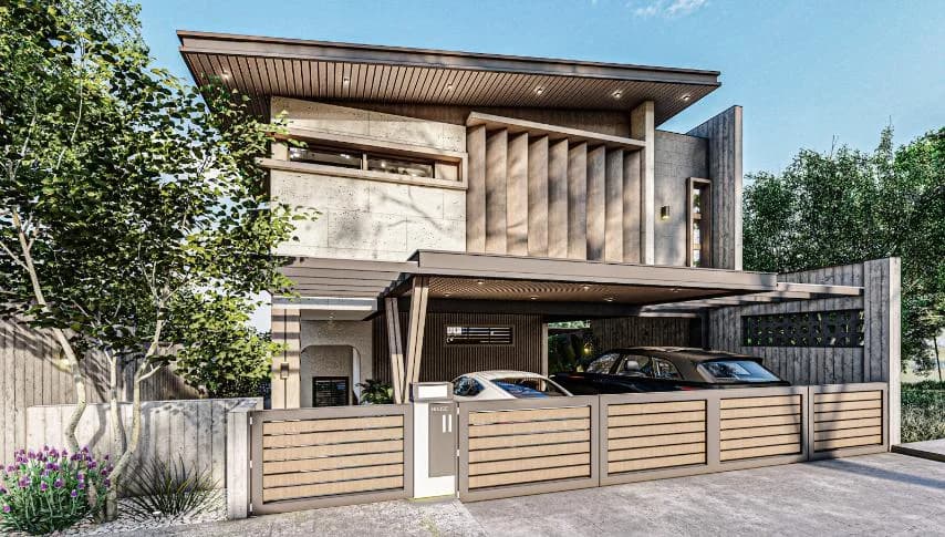 Eastridge Village | 3BR 280sqm House & Lot for Sale in Rizal