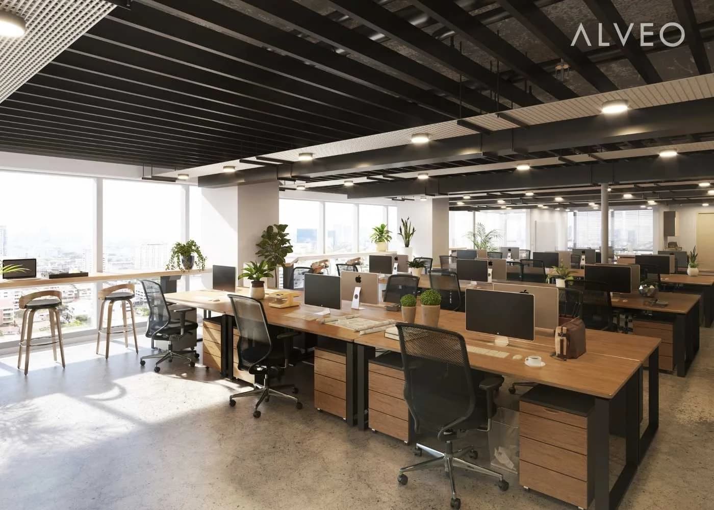 Tryne Enterprise Plaza | 92sqm Commercial Space for Sale in Taguig City - Arca South