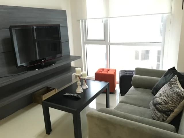 Signa Designer Residences | 1BR 40sqm Condo for Sale in Makati City - Salcedo Village