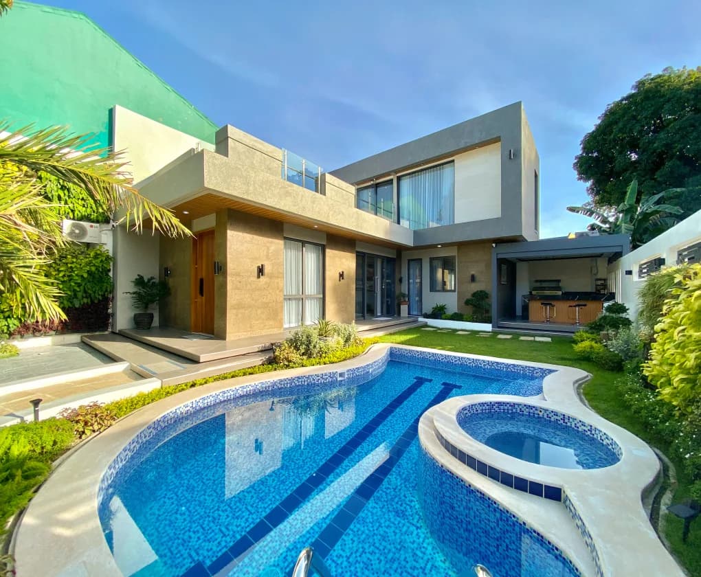 Vista Verde Executive Village | 4BR 385sqm House & Lot for Sale in Rizal