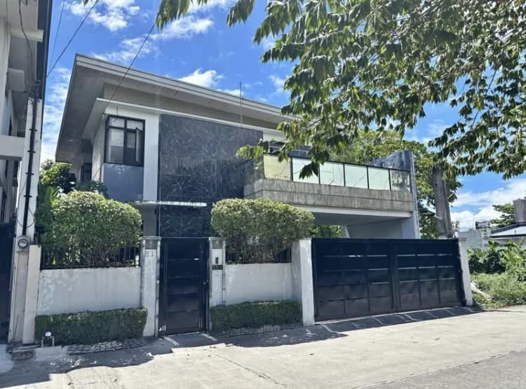 Multinational Village | 4BR 182sqm House & Lot for Sale in Parañaque City