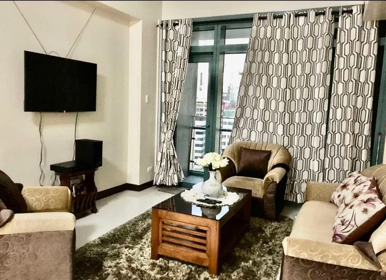 8 Forbestown Road | 1BR 78sqm Condo for Sale in Taguig City - Bgc
