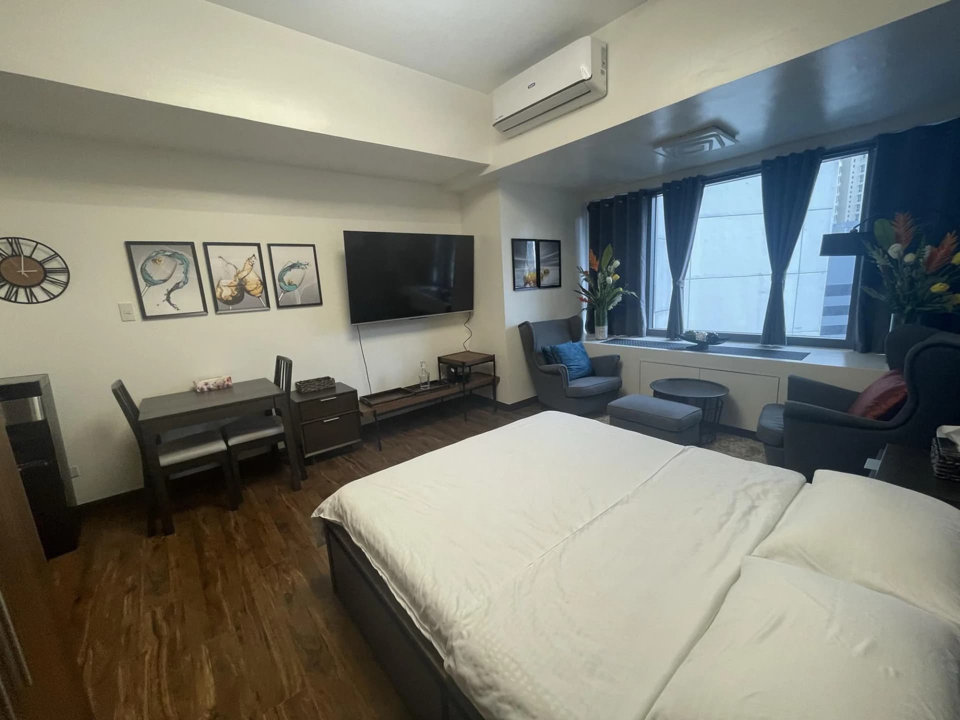Shang Salcedo Place | Studio 36sqm Condo for Sale in Makati City