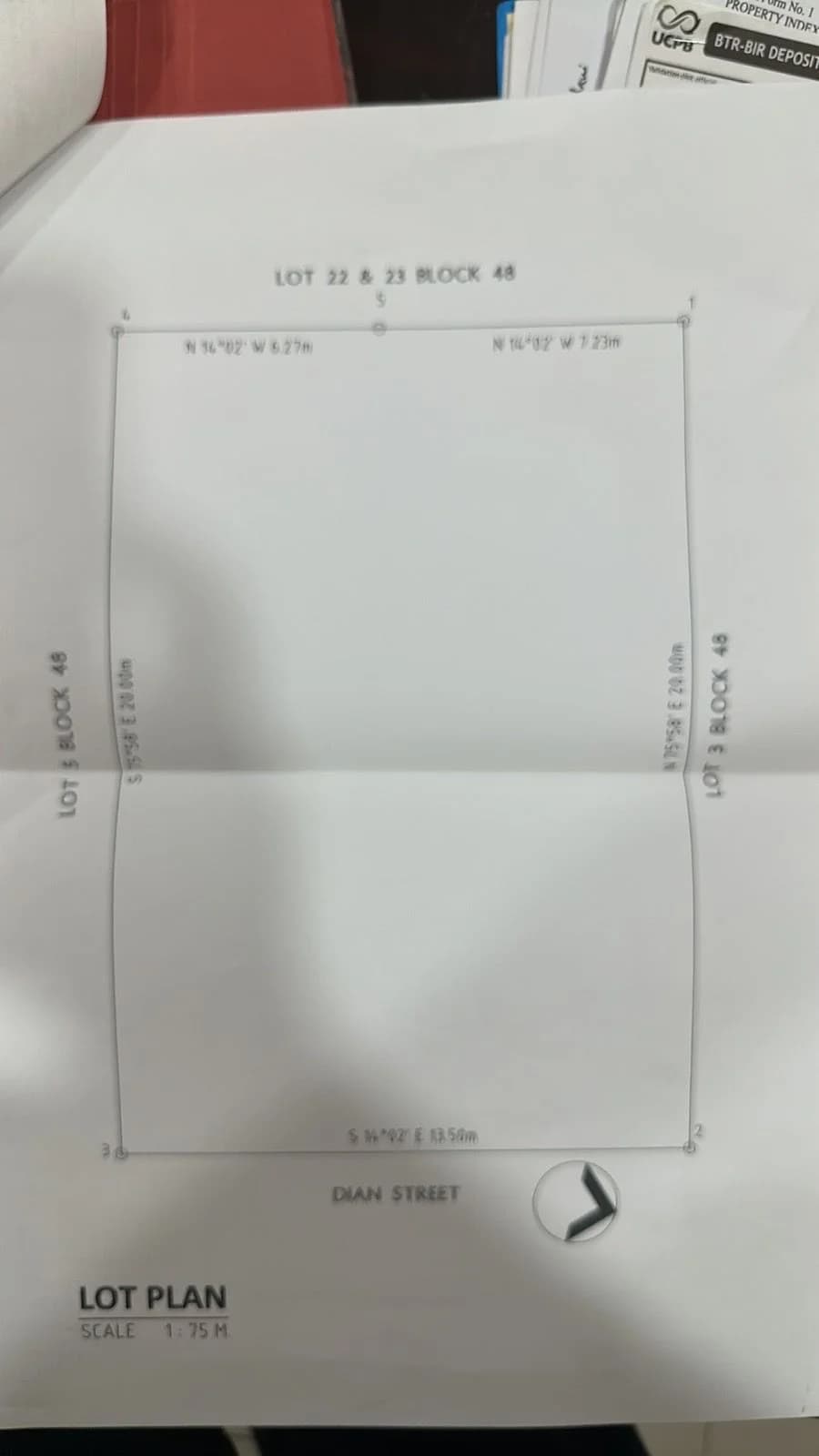 Commercial Lot In Makati | Lot for Sale in Makati City