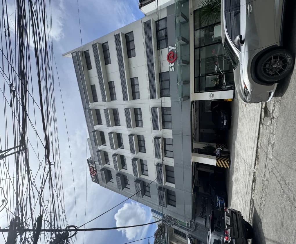 Stay Bgc Dorm - 3692 Gabong St. Brgy. Pinagkaisahan, Makati City | 1762sqm Commercial Space for Sale in Makati City