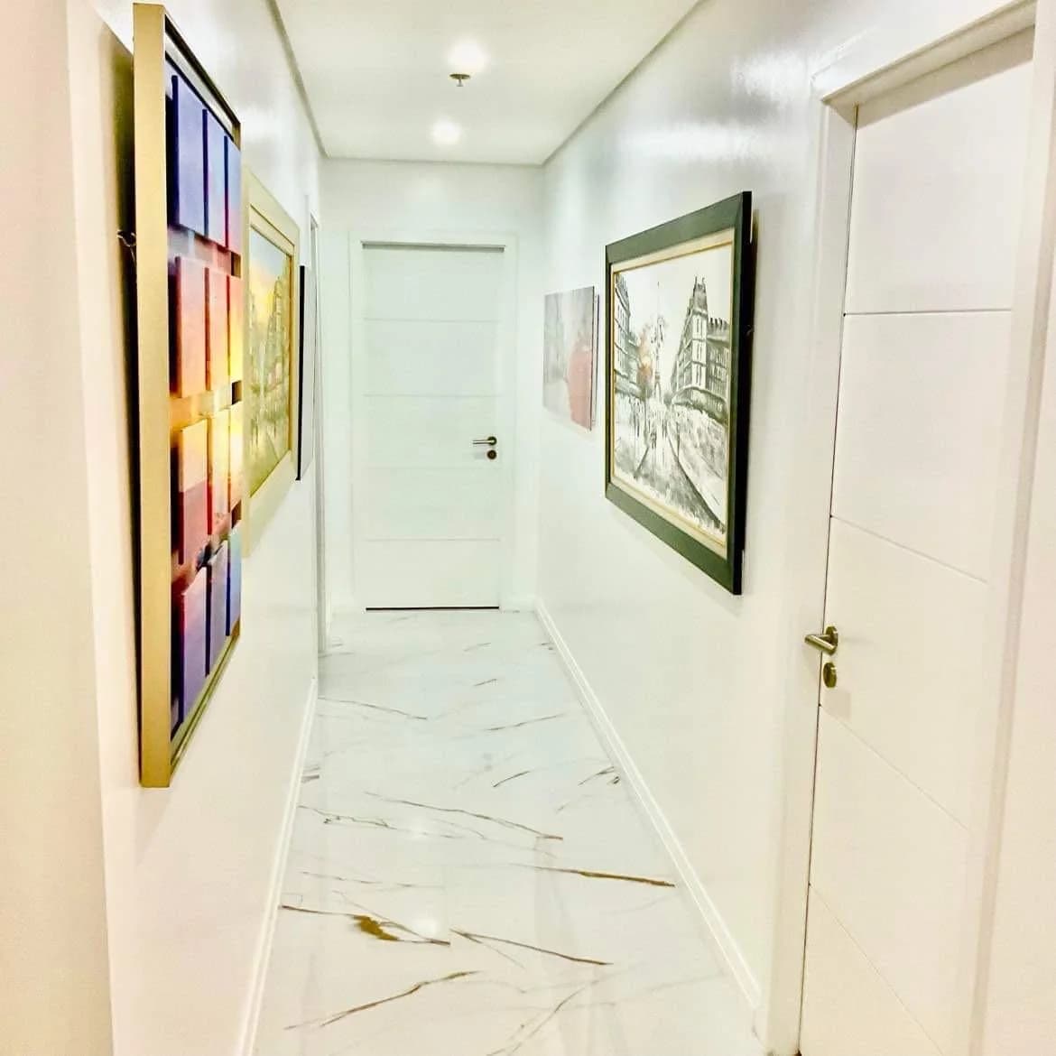 Trion Tower | 3BR 158sqm Condo for Sale in Taguig City - Bgc