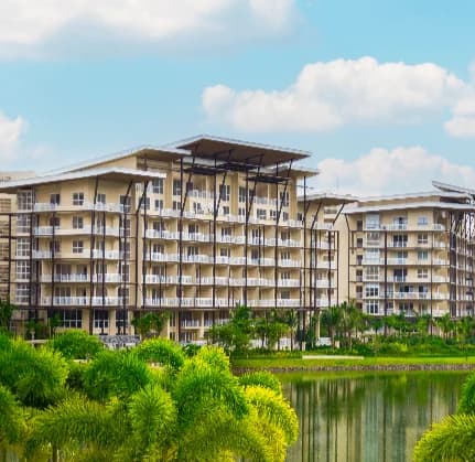 Pico De Loro Beach And Country Club | 1BR 47sqm Condo for Sale in Bataan