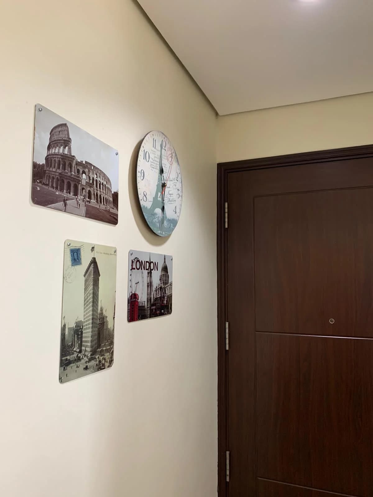 East Bay Residences | Studio Condo for Sale in Muntinlupa City