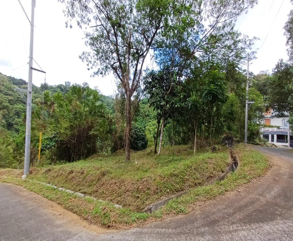 Timberland Heights | Lot for Sale in Rizal
