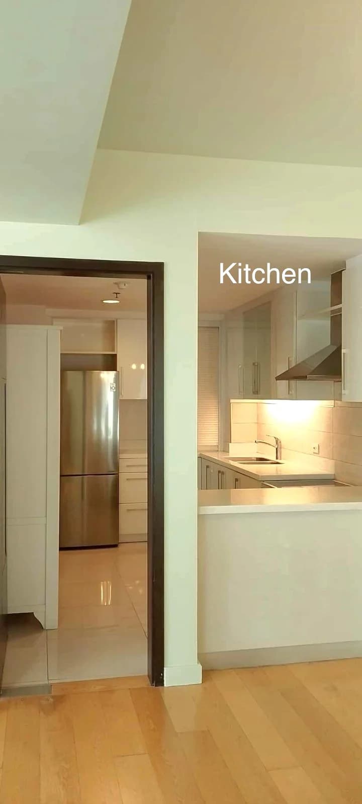The Residences At Greenbelt | 2BR 125sqm Condo for Rent in Makati City