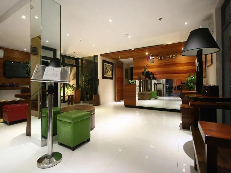 Makati Commercial/residential Building | 1393sqm Commercial Space for Sale in Makati City