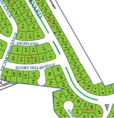 Alabang West Village | Lot for Sale in Las Piñas City